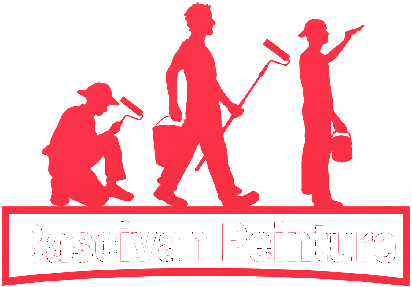 Bascivan Peinture